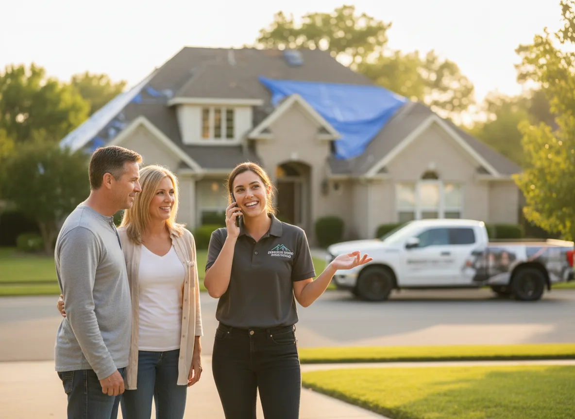 Emergency Roof Repair Grimsley, TN FAQs